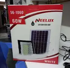 100 Watts Velmax