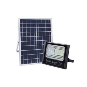 100 watts Integrated Solar Floodlight