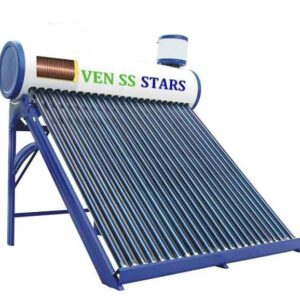 300L White Tank Non-pressurized solar Water Heater