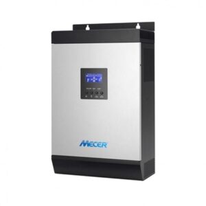 Mecer Axpert VM II 5K-48 5,000VA/5000W Hybrid Inverter Charger (SOL-I-AXVM2-5K48)