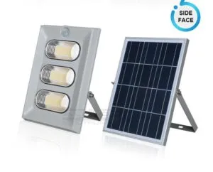 Alltop Solar Flood Light 100 Watts