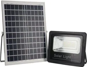 Dp Light 50watts Solar Floodlight