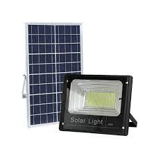 LED Solar Floodlight