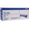 Brother Laser Jet Toner Cartridge TN-1000