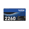 Brother TN-2260 Toner Cartridge