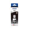 Epson 101 Black EcoTank ink bottle 127ml (C13T03V14A)