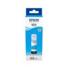 Epson 101 EcoTank Cyan ink bottle 70ml (C13T03V24A)