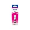 Epson 101 EcoTank Magenta ink bottle 70ml (C13T03V34A)