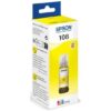 Epson 108 EcoTank Yellow ink bottle (70 ml) (C13T09C44A)