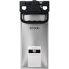 Epson Black XXL Ink Supply Unit Cartilage for WF-C5X9R Series (C13T01D100)