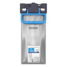 Epson T05A2 (C13T05A200) Cyan Ink Cartridge (Original)