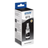 Epson T6731 Black Ink Bottle 70ml (C13T67314A)