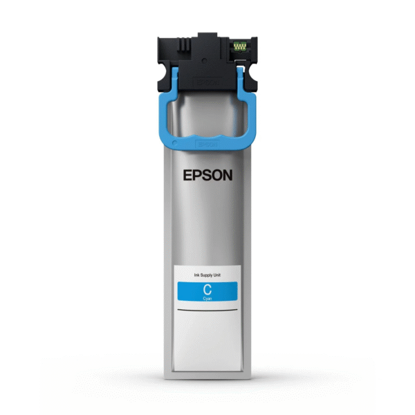Epson T6732 Cyan Ink Bottle 70ml