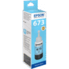 Epson T6735 Light Cyan Ink Bottle 70ml (C13T67354A)