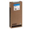 Epson T8242 (T824200) Cyan Original UltraChrome Ink Cartridge (350ml) C13T824200
