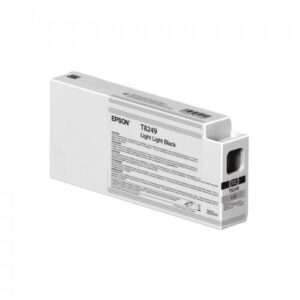 Epson T8249 Light Light Black Ink Cartridge C13T824900