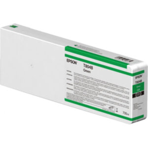 Epson (T824B) Original Ink cartridge green (C13T824B00)