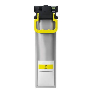 Epson T9454 High Capacity Yellow Ink Cartridge - C13T945440