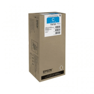 Epson T9732 Cyan XL Ink Cartridge