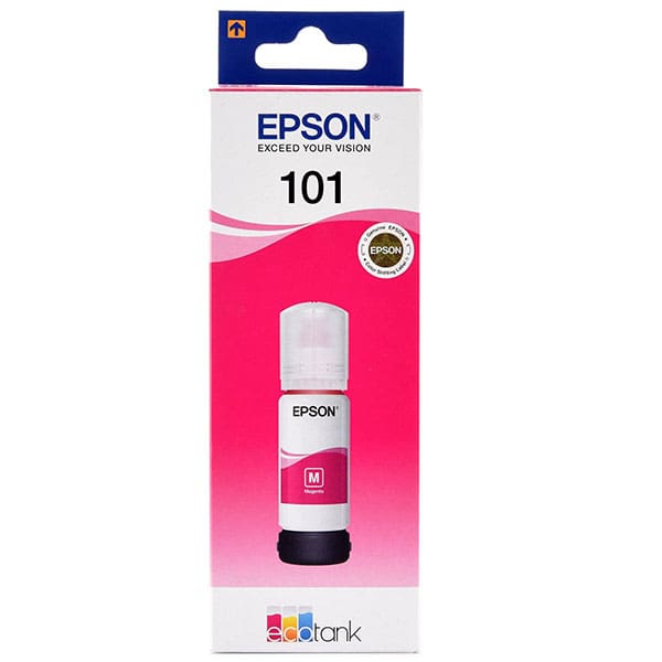 Epson T9733 Magenta Ink Cartridge