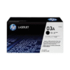 /HP 03A Black Original LaserJet Toner Cartridge (C3903A)