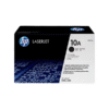 HP 10A Black Original LaserJet Toner Cartridge (Q2610A)