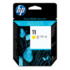 HP 11 Black Printhead, C4810A