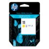 HP 11 Magenta Printhead (C4812A)
