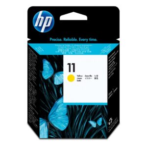 HP 11 Magenta Printhead (C4812A)
