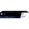 HP 117A Cyan Original Laser Toner Cartridge (W2071A)
