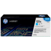 HP 121A Cyan Original LaserJet Toner Cartridge (C9701A)