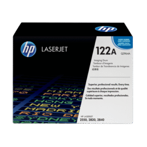 HP 122A LaserJet Imaging Drum (Q3964A)