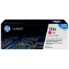 HP 122A Magenta Original LaserJet Toner Cartridge (Q3963A)