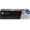 HP 125A Magenta Original LaserJet Toner Cartridge (CB543A)