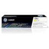 HP 126A Yellow Original LaserJet Toner Cartridge, CE312A