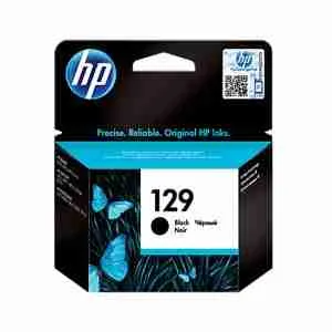 HP 129 Black Ink Cartridge (C9364HE)