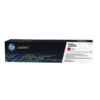 HP 130A Magenta Original LaserJet Toner Cartridge (CF353A)