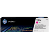 HP 131A Magenta Original LaserJet Toner Cartridge (CF213A)