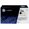 HP 13A Black (Q2613A) Original LaserJet Toner Cartridge