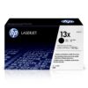 HP 13X High Yield Black Original LaserJet Toner Q2613X