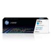 HP 201A Cyan Original LaserJet Toner Cartridge (CF401A)