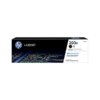 HP 203A Black Original LaserJet Toner Cartridge (CF540A)