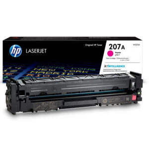 HP 207A Black (W2210A) Original LaserJet Toner Cartridge