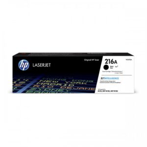 HP 216A Black (W2410A) Original LaserJet Toner Cartridge