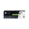 HP 230A Black (W2300A) Original LaserJet Toner Cartridge