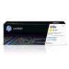 HP 410X High Yield Black Original LaserJet Toner Cartridge (CF410X)