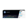 HP 410X High Yield Cyan Original LaserJet Toner Cartridge (CF411X)