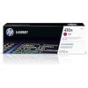 HP 410X High Yield Magenta Original LaserJet Toner Cartridge (CF413X)
