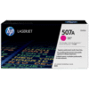 HP 507A Magenta Original LaserJet Toner Cartridge (CE403A)