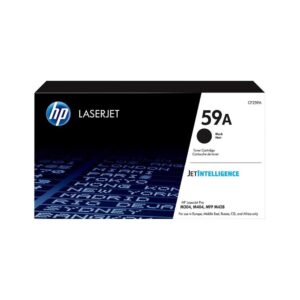 HP 59A Black (CF259A) Original LaserJet Toner Cartridge